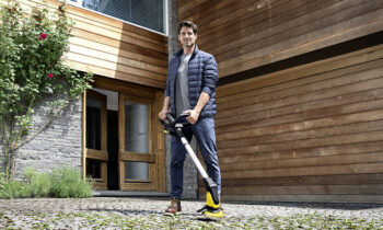 Bring weeds to their knees and not the other way around 5