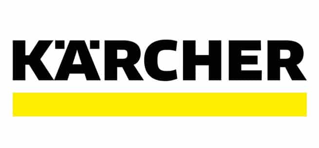 Karcher logo