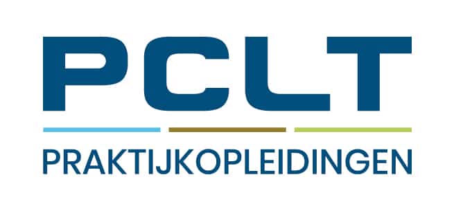 PCLT logo