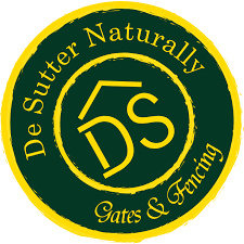 De Sutter Naturally logo