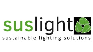 Suslight logo