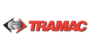 Tramac logo