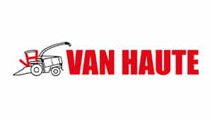 Vanhaute Landbouwmachines logo