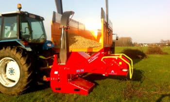 De professional kiest voor snipperkwaliteit 10