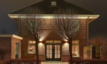 Duurzame tuinverlichting 9