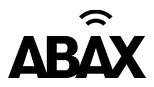 ABAX – RAM Mobile Data Belgium N.V. logo