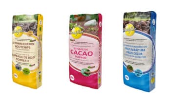 Bodembedekkers voor een perfecte afwerking 10