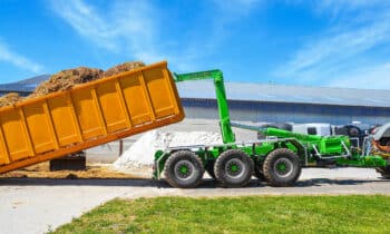 Een krachtig, betrouwbaar en veelzijdig haakarmsysteem 7