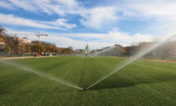 Volautomatisch beregeningssysteem voor perfect resultaat 11