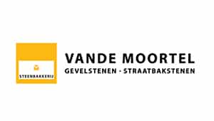 Steenbakkerij Vande Moortel logo