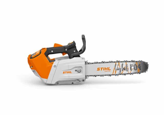 Innovatief, comfortabel en krachtig: de nieuwe STIHL MSA 220 T accukettingzaag 2