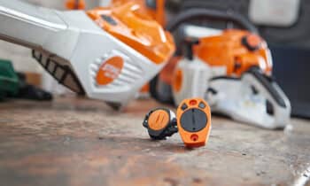 NAAR EEN SLIM EN EFFICIËNT MACHINEPARKBEHEER 10