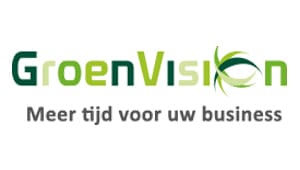 GroenVision logo