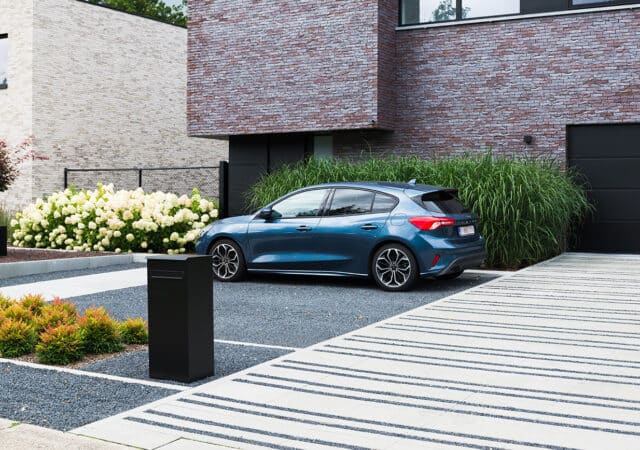 Ebema laat uitgebreide mogelijkheden zien op vakbeurs Green 3