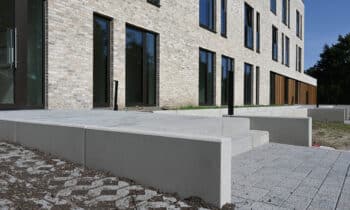 Deluxe keerwanden voor tuinaanleg 11