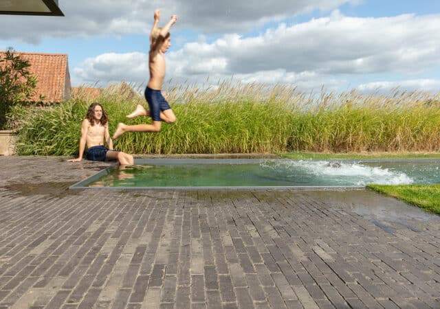 Kleiklinkers: de duurzame keuze voor al uw projecten 3