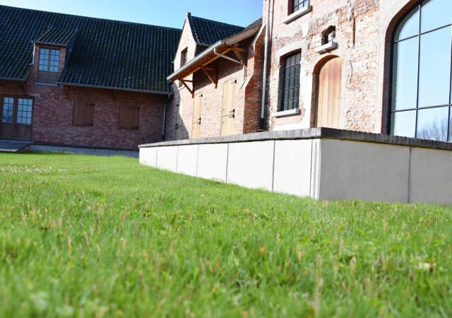 Koploper in prefab wanden en betonelementen 3