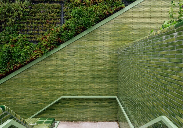 Groen en blauw potentieel in de stad 2