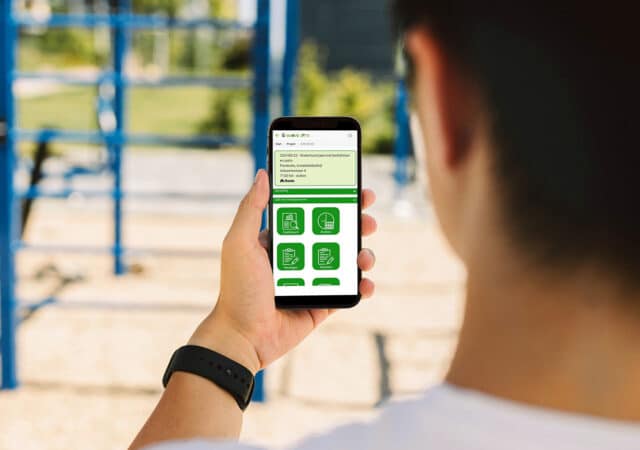 Software voor elke groenprofessional 2