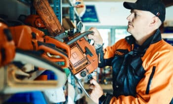 Zorgvuldig omspringen met waardevolle assets levert op 10