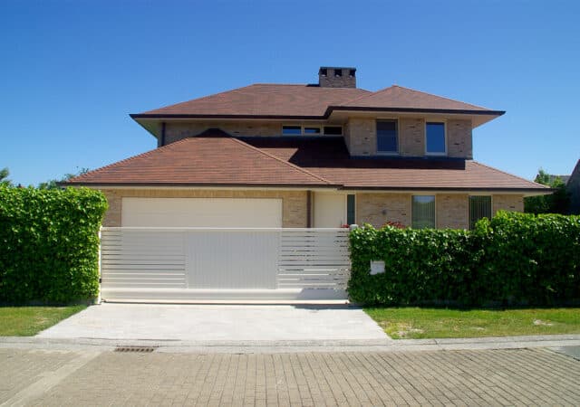 De toegangspoort tot uw project 2