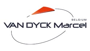 Van Dyck Marcel Belgium NV logo