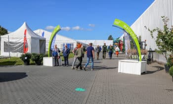 32ste editie GrootGroenPlus goed bezocht 11