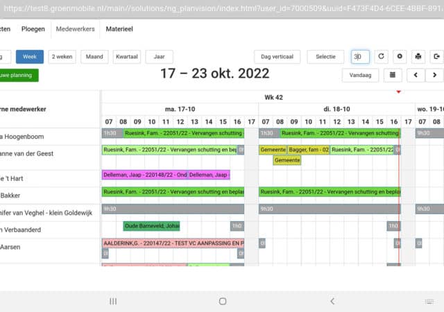 Alles wat je nodig hebt in één app 3