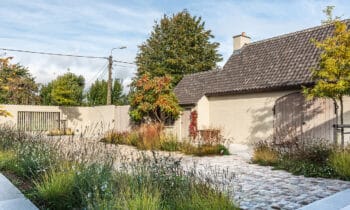 GroenGek(l)eurd: een onafhankelijk kwaliteitslabel voor professionele tuinaannemers 12