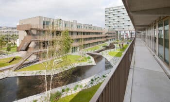 Retentiedaken als duurzame oplossing voor slim waterbeheer 11