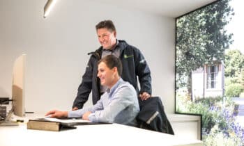 Tuinen Hoflack wil administratieve software nog beter benutten 12