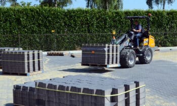 Haal werkelijk alles uit je wiellader 11