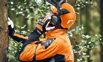 Kwalitatieve helm met communicatiefunctie 6