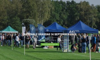 De Nationale Grasdag gaat weer door! 10