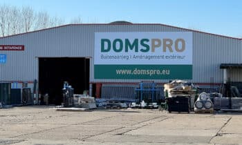 TOTAALAANBOD IN BUITENAANLEG VOOR DE PROFESSIONAL 3