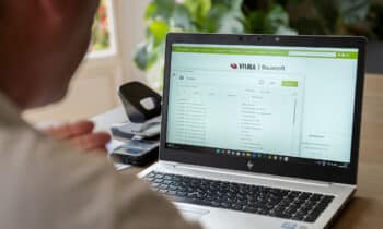 Vlotte, veelzijdige en veilige software-oplossing voor de groensector 11