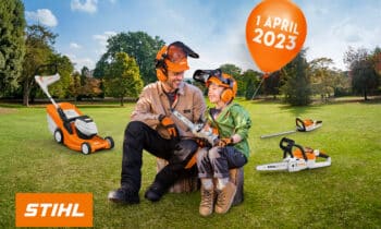 STIHL TESTDAG 11