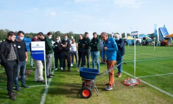 Vooruitblik op de vijftiende Nationale Grasdag 11