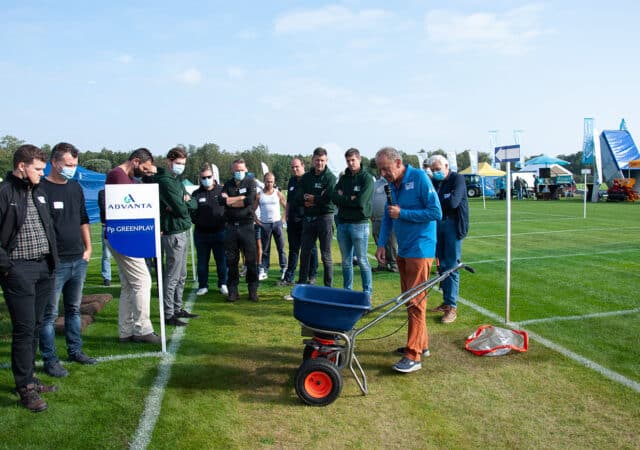 Vooruitblik op de vijftiende Nationale Grasdag 3