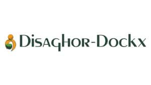 Disaghor-Dockx logo