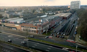 Goed inspelen op continu veranderende markt is de sleutel 11