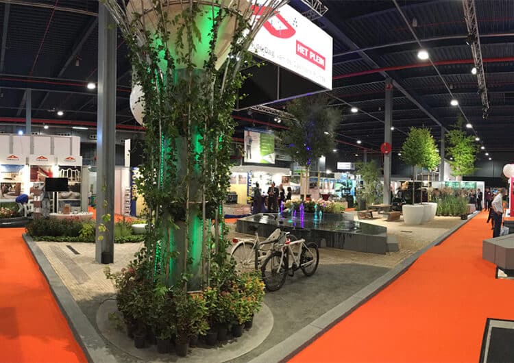 ‘Kennis en expertise delen richting de markt’ 2