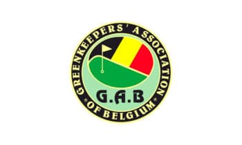 De Greenkeepers’ Association of Belgium 12