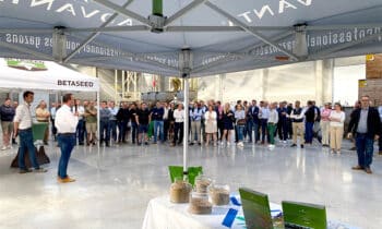 Hard inzetten op zuiverheid van kwaliteit 10