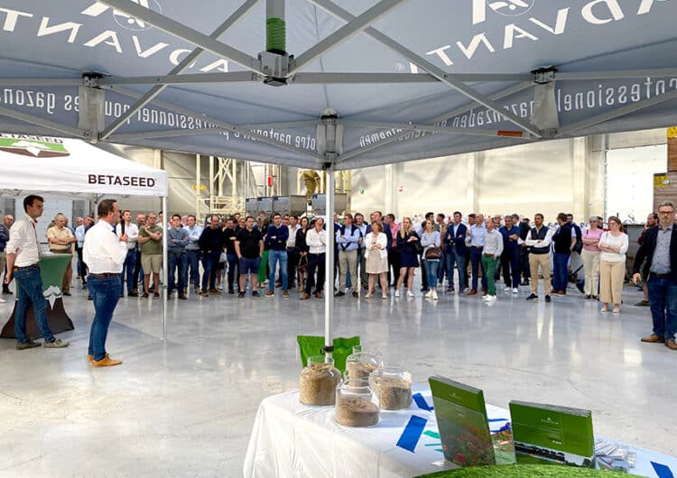 Hard inzetten op zuiverheid van kwaliteit 2