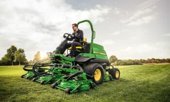 Amerikaanse bouwkwaliteiten Europese specificaties 10