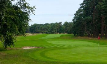 Het groene geheim van de Royal Antwerp Golf Club 11