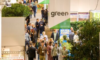 In één dag mee met nieuwigheden in greenkeeping 11