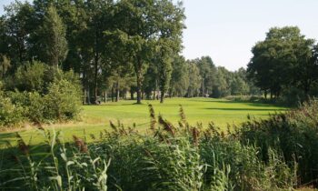 Golf en natuur: een opportuniteit! 11
