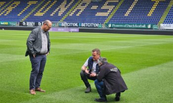 Fortuna Sittard investeert in de toekomst 12